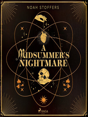 cover image of A Midsummer's Nightmare